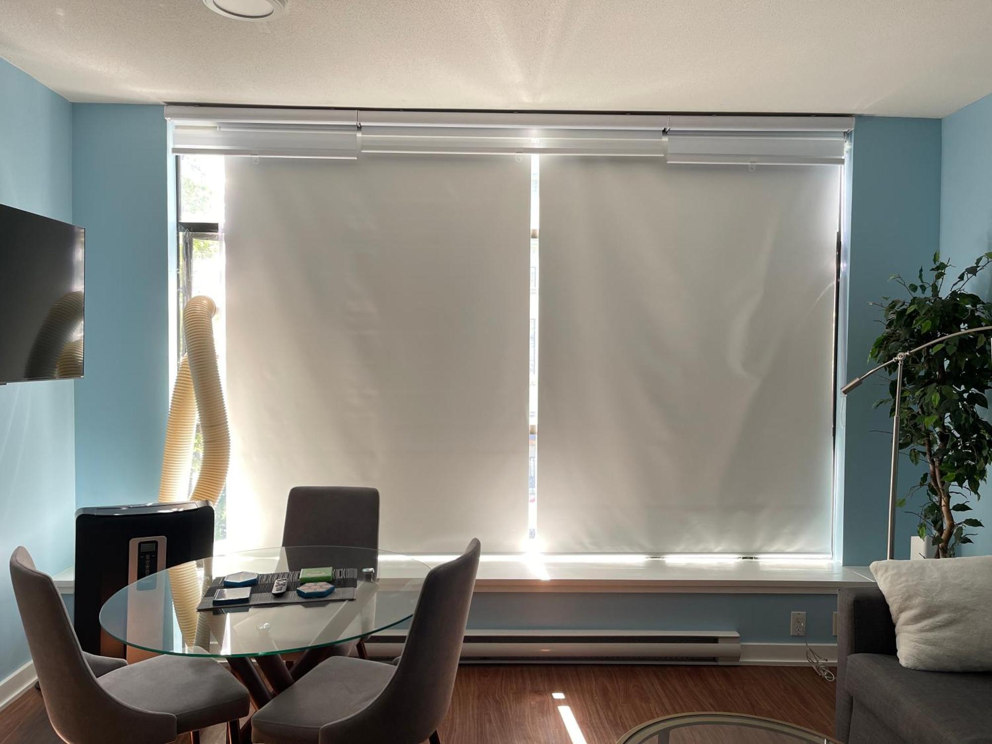 Downtown 1Br Condo At Granville Strip Near English Bay فانكوفر المظهر الخارجي الصورة