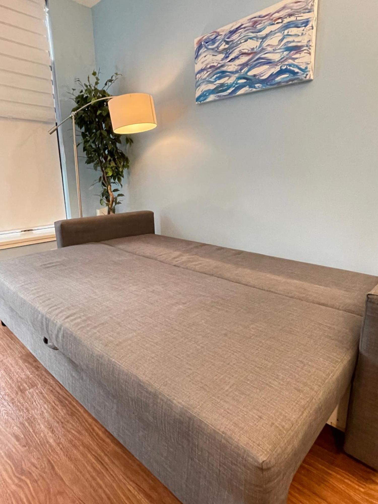 Downtown 1Br Condo At Granville Strip Near English Bay فانكوفر المظهر الخارجي الصورة